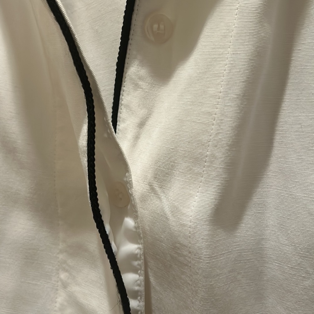 Talbots Blouse - Picture 4 of 6